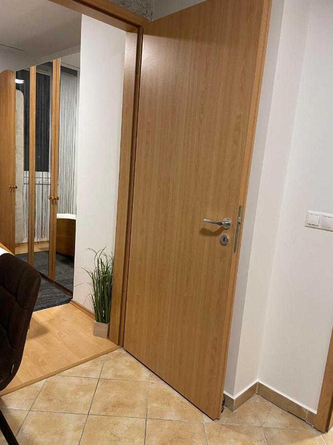 Europa 20 Apartman Bük Εξωτερικό φωτογραφία