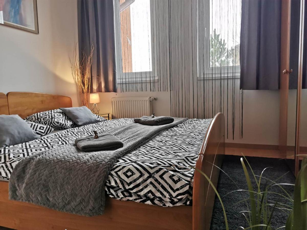 Europa 20 Apartman Bük Εξωτερικό φωτογραφία